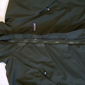 Men's patagonia jacket